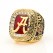 2016 Alabama Crimson Tide SEC Championship Ring/Pendant(Premium)